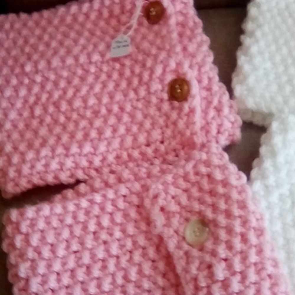 🆕Handmade Neckwarmers - Picture 3 of 3